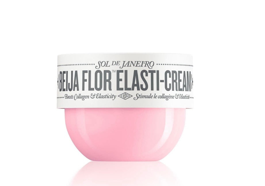 Sol de Janeiro - Beija Flor Collagen Cream 240ml