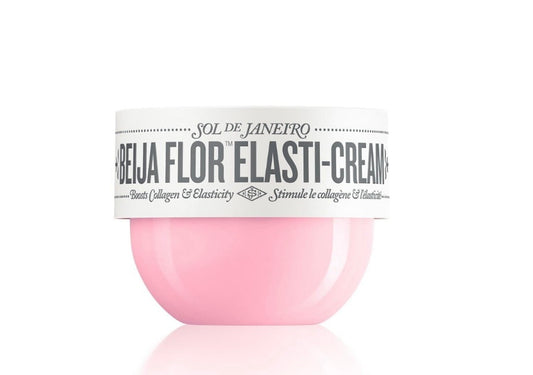 Sol de Janeiro - Beija Flor Collagen Cream 240ml