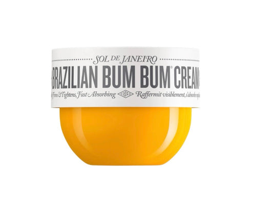SOL DE JANEIRO Crema Brasileña Bum Bum