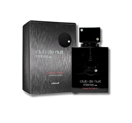 Armaf Club De Nuit Intense Man Extrait De PArfum 2.37FL.OZ For Men