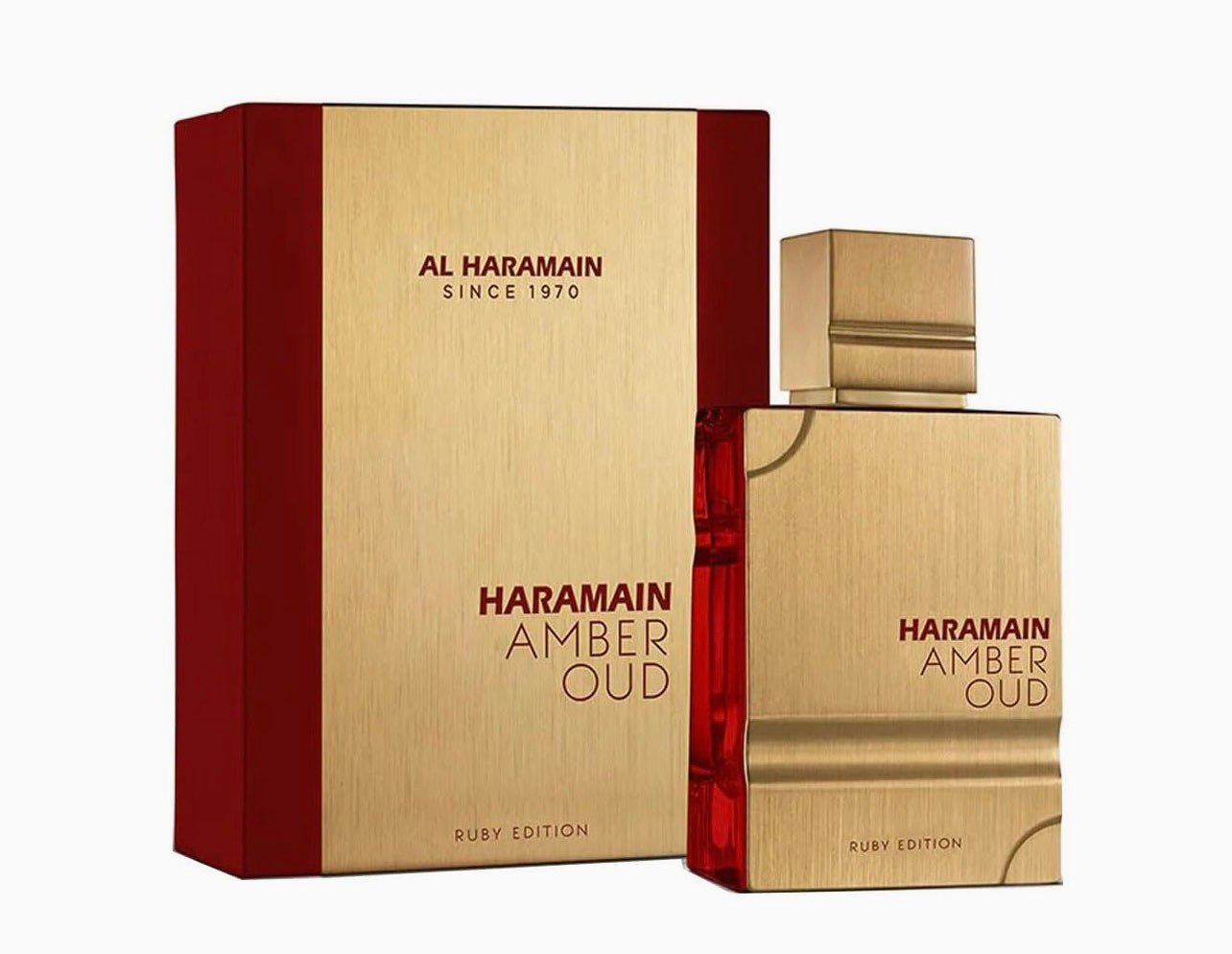 Al Haramain Ruby Edition 2.0 oz