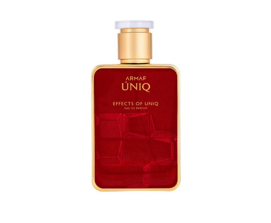 ARMAF UNIQ EFFECTS 3.4 Oz Eau De Parfum For Men