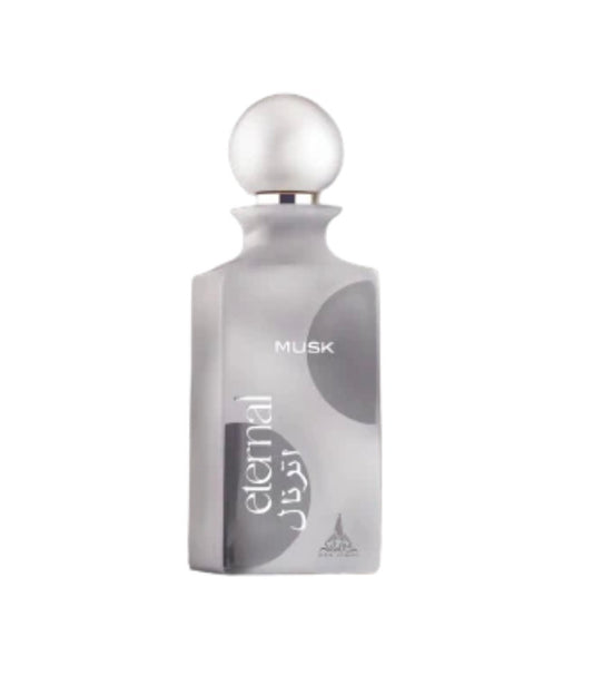 Eternal Musk