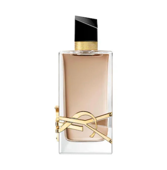Yves Saint Laurent Libre Flores y Llamas Eau de Parfum Florale 3.0 oz