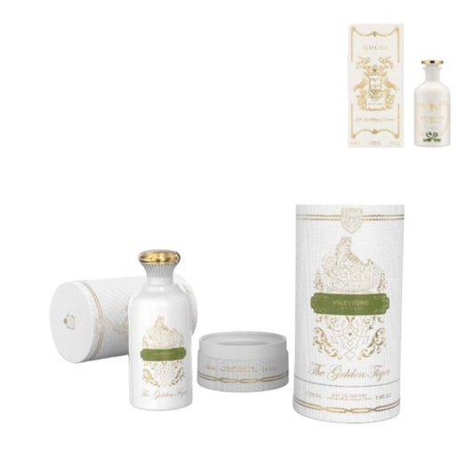 THE GOLDEN TIGER EAU PARFUM 100ML | 3.4 FL.OZ