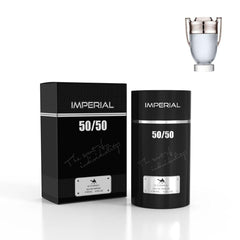 Imperial 50/50 - Crist Fragances