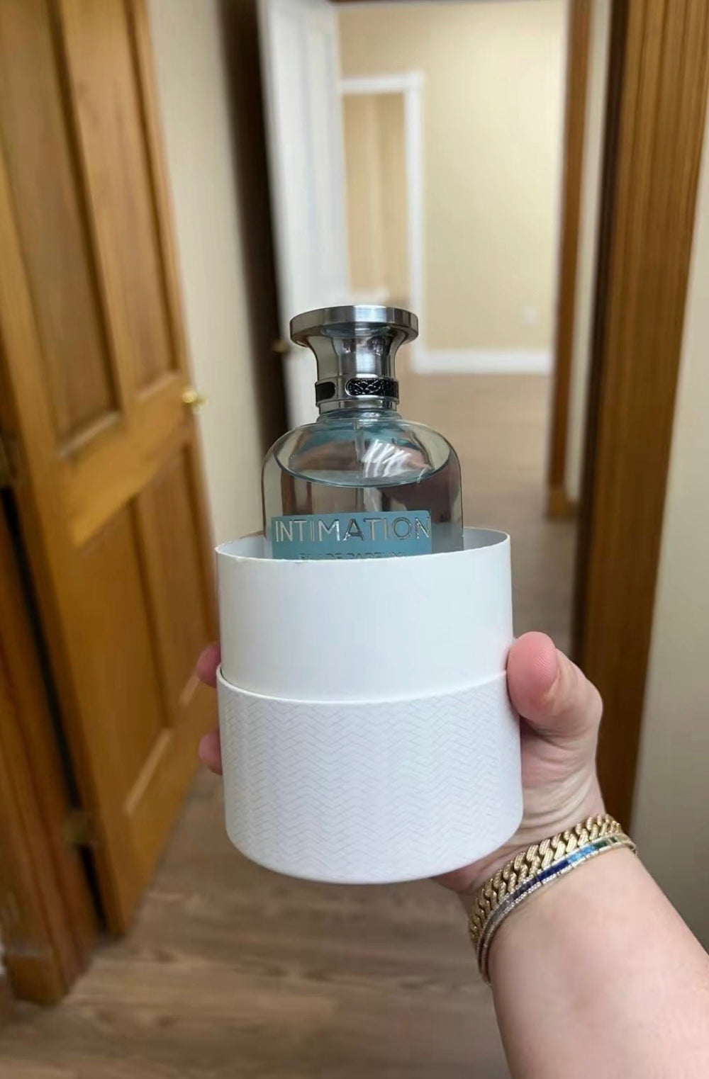 Intimation Eau Parfum 3.4oz