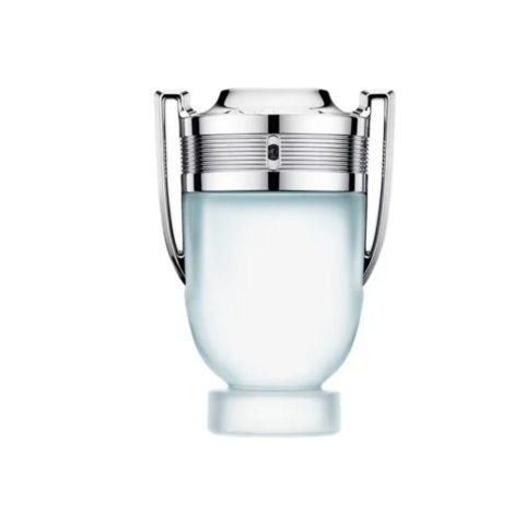 (TESTER) Rabanne Invictus Aqua Edt 100 Ml (Original