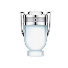 (TESTER) Rabanne Invictus Aqua Edt 100 Ml (Original