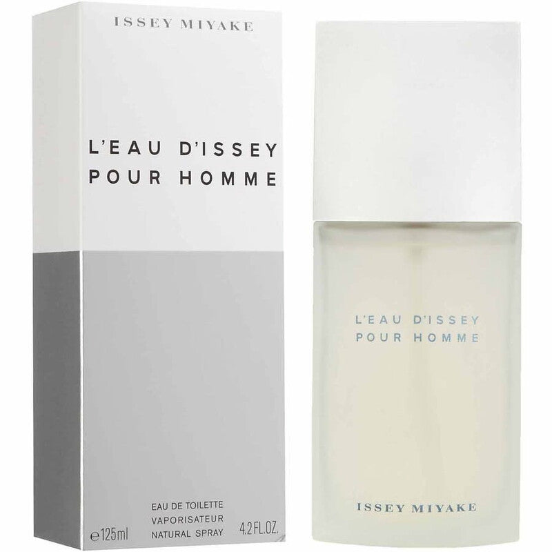 Issey Miyake Men / EDT Spray 4.2 oz
