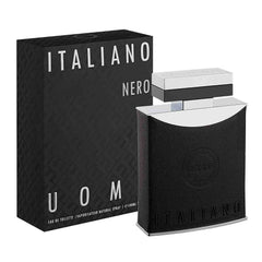 Italiano Nero
