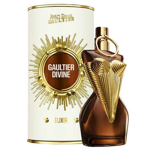 JEAN PAUL GAULTIER  Ladies Gaultier Divine Elixir Parfum 3.4 oz
