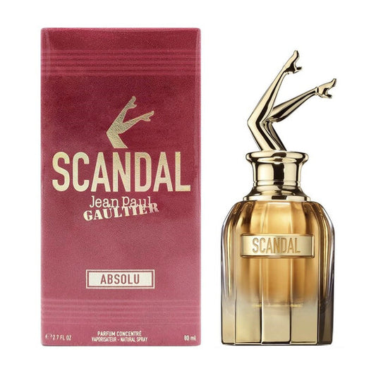 Scandal Absolu Jean Paul Gaultier for women
