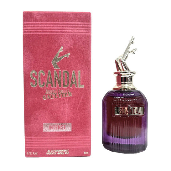 JEAN PAUL GAULTIER  Ladies Scandal Intense EDP Spray 2.7 oz