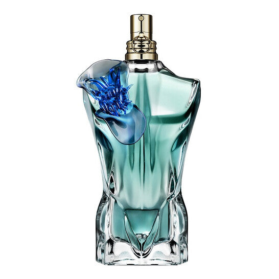 JEAN PAUL GAULTIER  Men's Le Beau Flower Edition EDP 4.2 oz