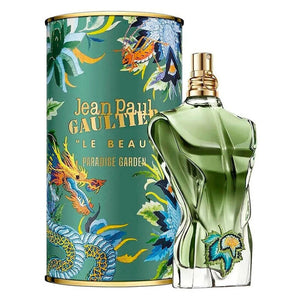 Le Beau Paradise Garden EDP for men, 4.2 oz