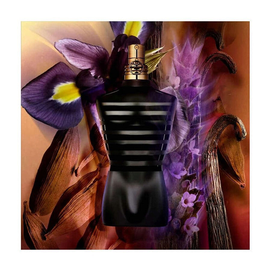 JEAN PAUL GAULTIER  Men's Le Male Le Parfum EDP Spray 6.8 oz