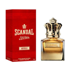 Men's Scandal Absolu Parfum 3.4 oz (DECODED)