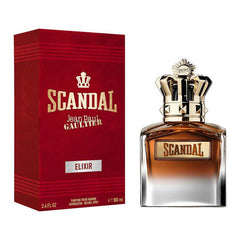 Scandal Pour Homme Elixir Jean Paul Gaultier for men 100 ML