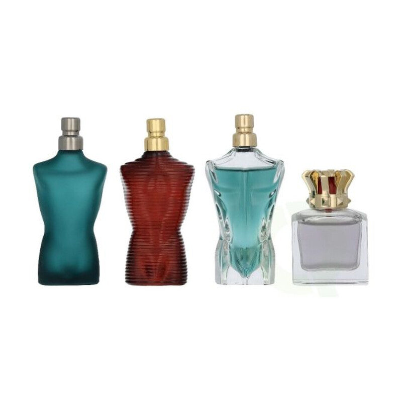 Jean Paul Gaultier Classique Miniatures Set