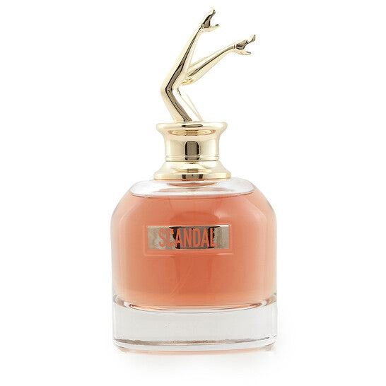 (Tester)  PAUL GAULTIER Ladies Scandal EDP Spray 2.7 oz