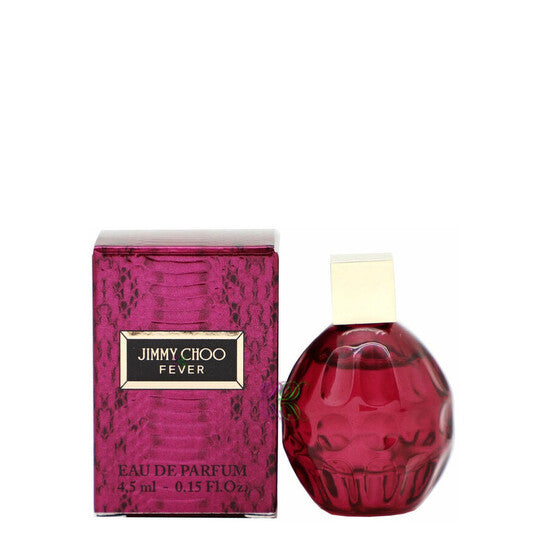 (MINI)JIMMY CHOO Fever / EDP Mini 0.15 oz (4.5 ml)