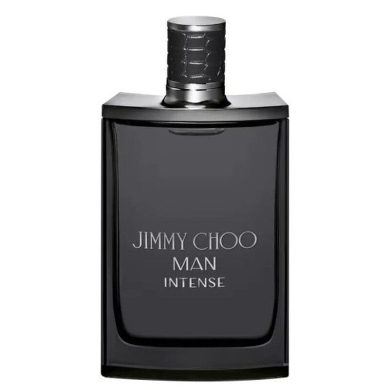 Jimmy Choo Man Intense by EDT Spray 3.3 oz 100 ml