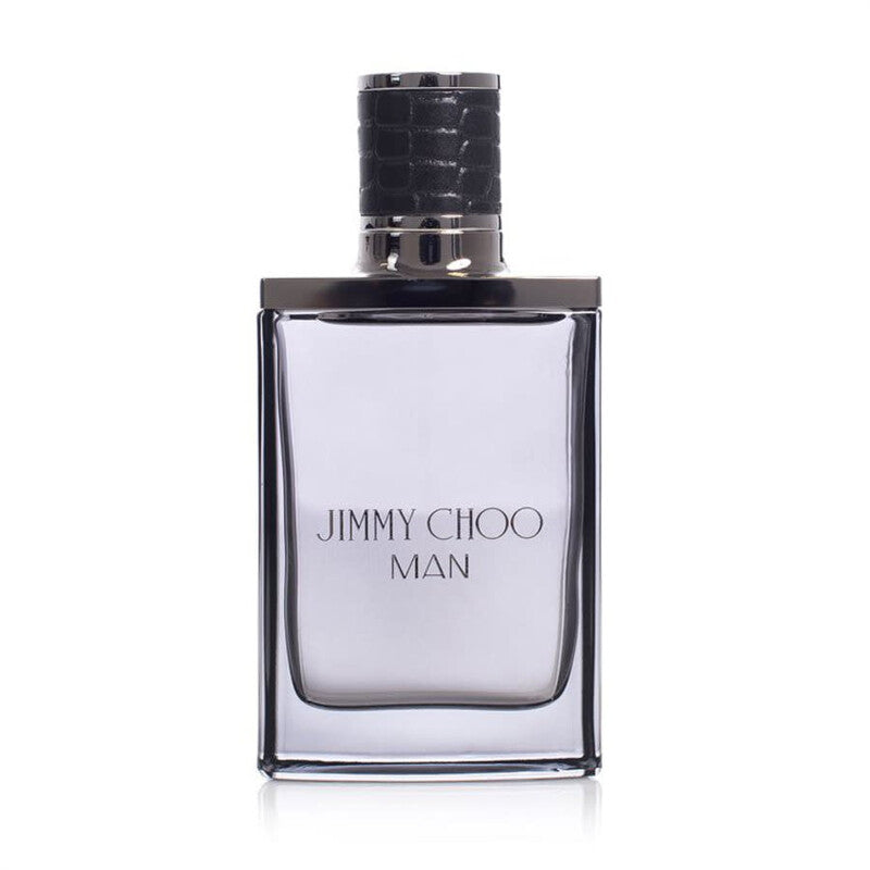 (TESTER) Jimmy Choo Men's Man EDT Spray 3.3 OZ