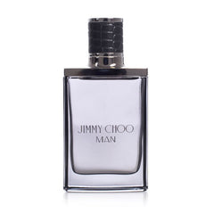 (TESTER) Jimmy Choo Men's Man EDT Spray 3.3 OZ