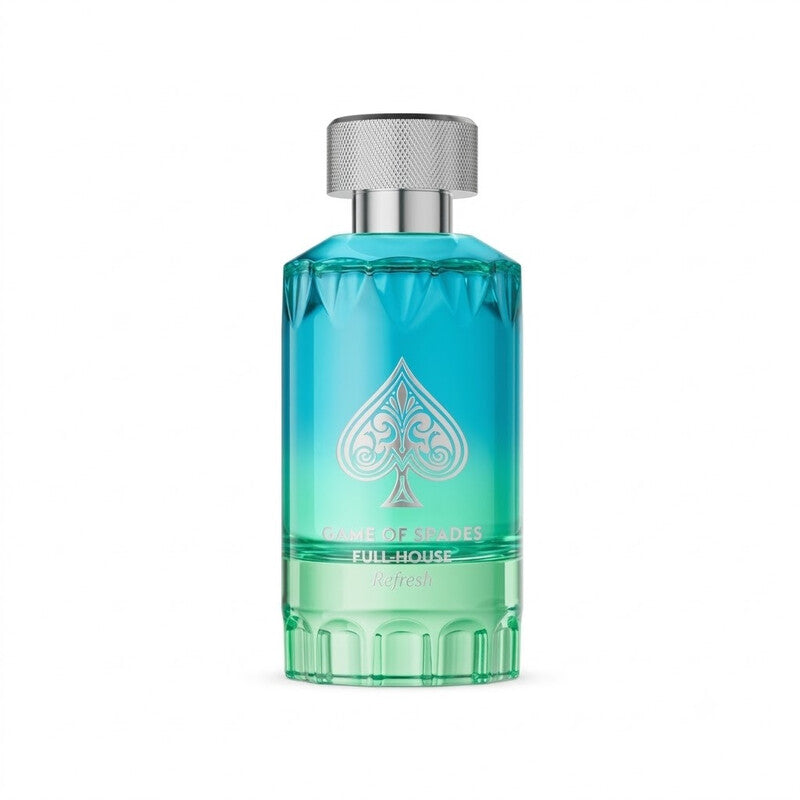 Jo Milano Game Of Spade Full-House Refresh Parfum 3.4 oz