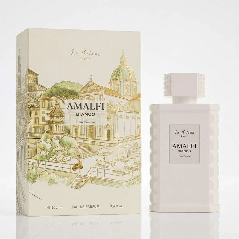 Jo Milano Ladies Amalfi Bianco EDP Spray 3.4 oz
