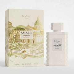 Jo Milano Men's Amalfi Bianco EDP Spray 3.4 oz