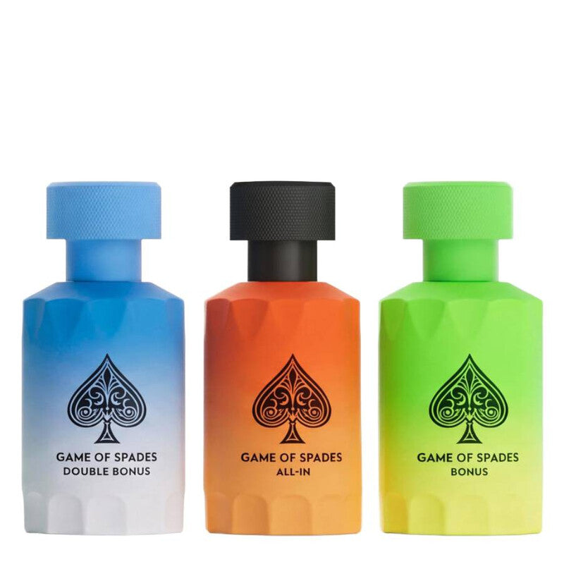 Jo Milano Unisex Collection II Gift Set
