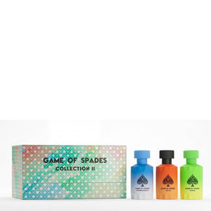 Jo Milano Unisex Collection II Gift Set
