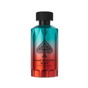 Jo Milano Unisex Game of Spades Bluff 3.4 oz