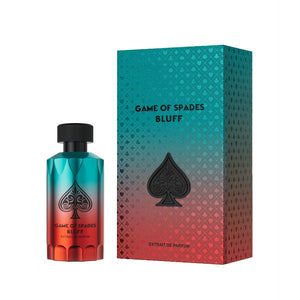 Jo Milano Unisex Game of Spades Bluff 3.4 oz