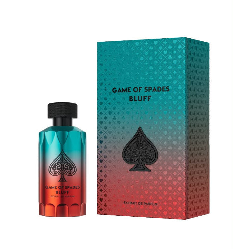 Jo Milano Unisex Game of Spades Bluff 3.4 oz