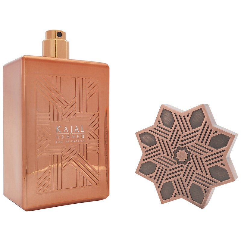 Kajal  Men's Homme II EDP 3.4 oz
