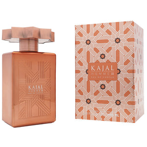 Kajal  Men's Homme II EDP 3.4 oz