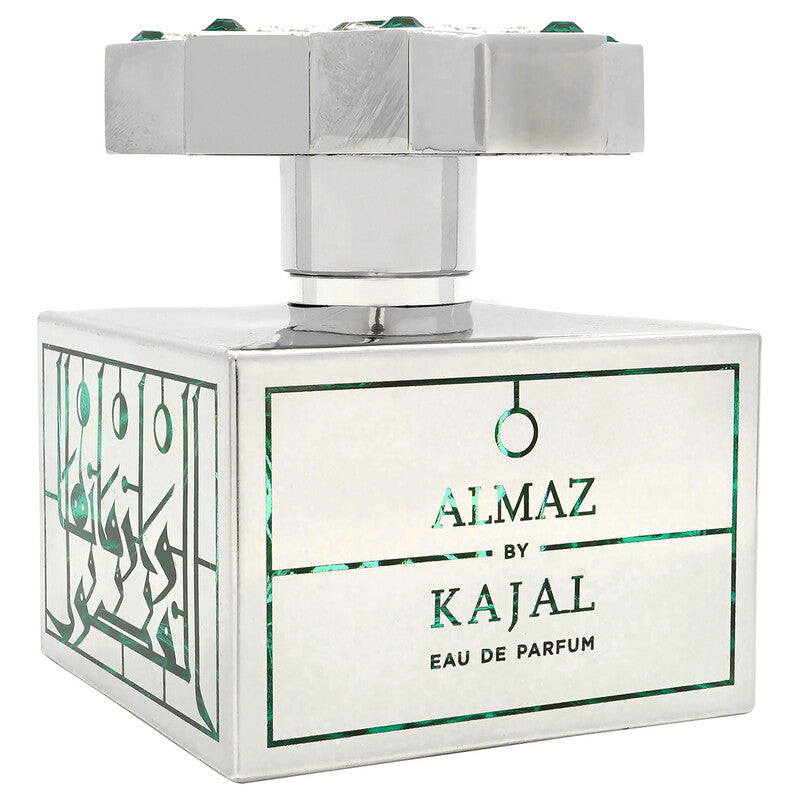 Kajal  Unisex Almaz EDP Spray 3.38 oz