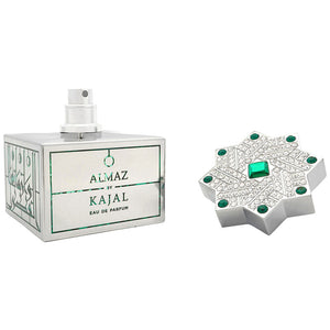 Kajal  Unisex Almaz EDP Spray 3.38 oz