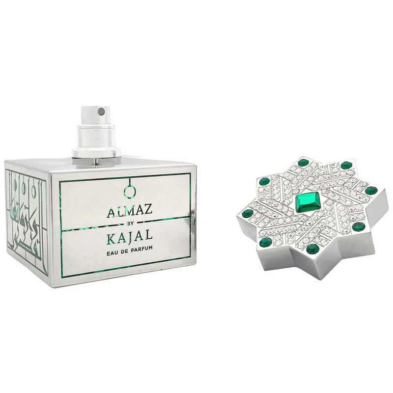 Kajal  Unisex Almaz EDP Spray 3.38 oz