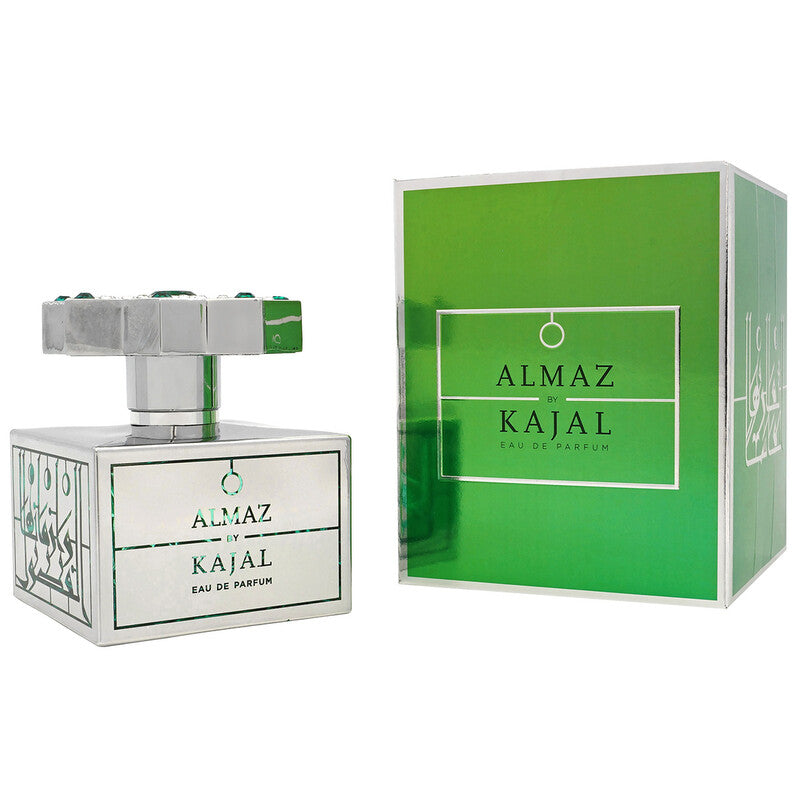 Kajal  Unisex Almaz EDP Spray 3.38 oz