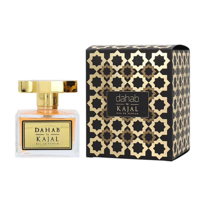 Kajal Dahab eau de parfum spray 3.4 oz Women