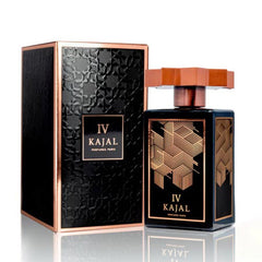 Kajal  Unisex IV EDP Spray 3.38 oz