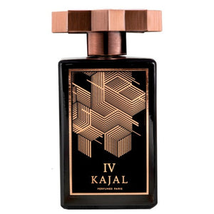 Kajal  Unisex IV EDP Spray 3.38 oz
