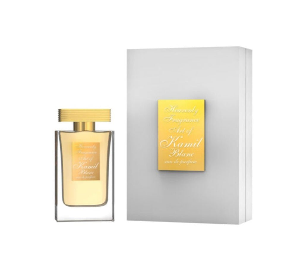 KAMIL BLANC For Women by Emper