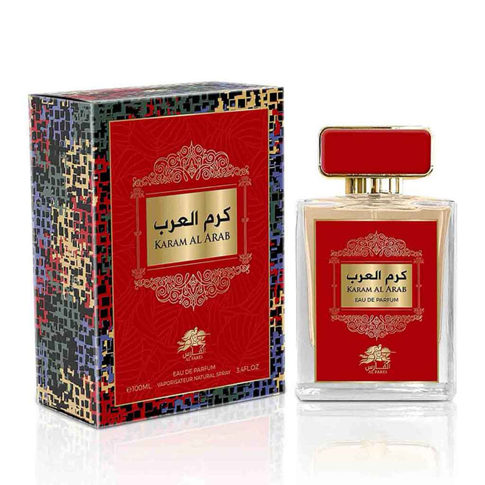 Karam Al Arab