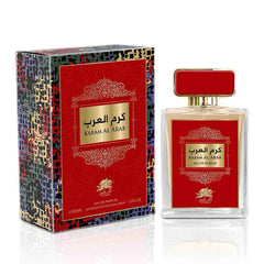 Karam Al Arab - Crist Fragances