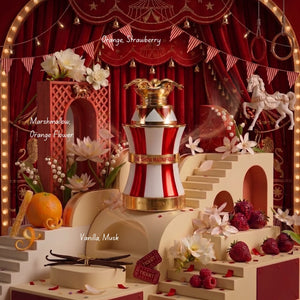 The Show Magnifique Eau De Parfum Spray 100ml (3.4 oz) By Paris Corner